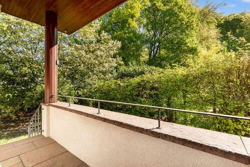 Balkon - 