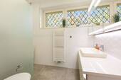 Duschbad Erdgeschoss - 