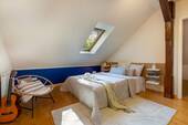 Schlafzimmer 1. Obergeschoss - 