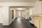Fitnessraum / Abstellraum - 