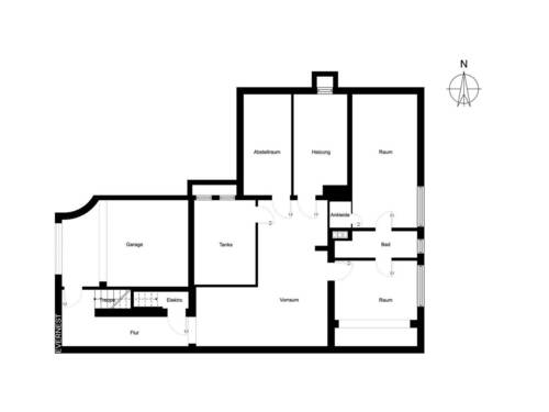 Souterrain - 