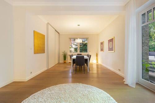 Essbereich - 