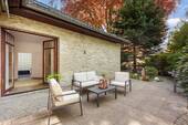 Südwest-Terrasse - 