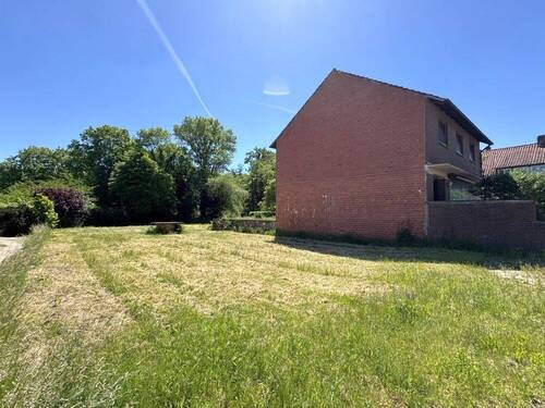 Ansicht Ost - 