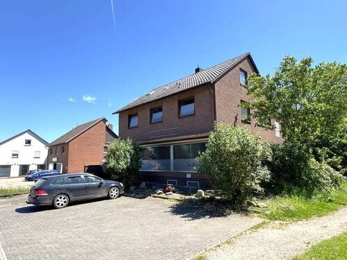 Ansicht Nordwest - 