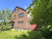 Ansicht West - 