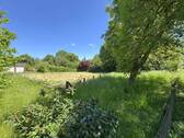 Blick von der Westseite - 