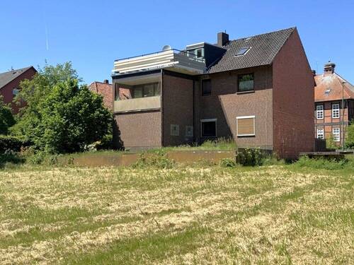 Ansicht Süd - 