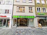 Ö - Gewerbeobjekt (Büro, Produktion, Verkauf) zur Miete in Memmingen