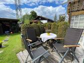 Terrasse - 