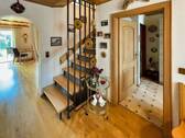 Treppenhaus - 