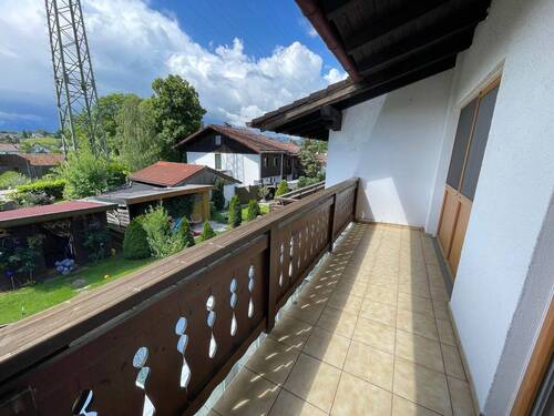 Balkon - 