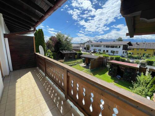 Balkon - 