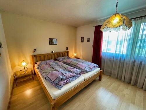 Schlafzimmer 2 - 