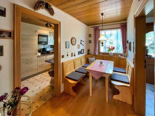Essbereich - 