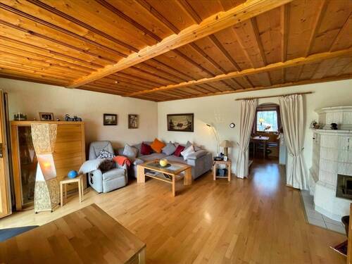 Wohnzimmer - 