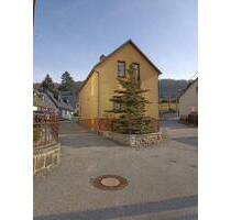 Einfamilienhaus zur Eigennutzung oder als Ferienimmobilie zentrumsnah - Schirgiswalde-Kirschau