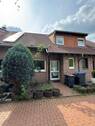 Außensicht - Hier werden Träume wahr - Reihenmittelhaus mit Garage in ruhiger Lage von Dorsten zu verkaufen