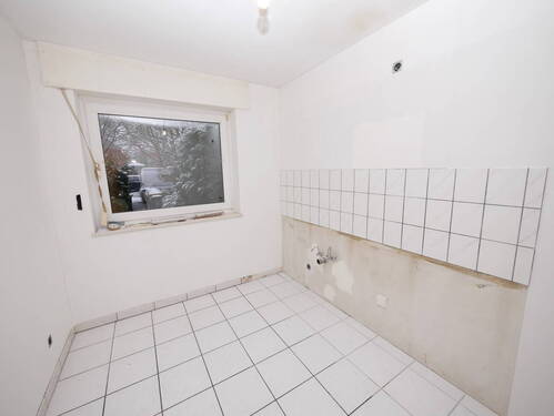 Küche - 4 Zimmer Reihenmittelhaus in Dorsten