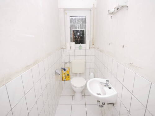 Gäste-WC - 