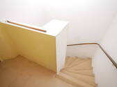Treppe 1. OG - 