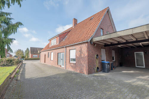 ehemalige Bäckerei - 