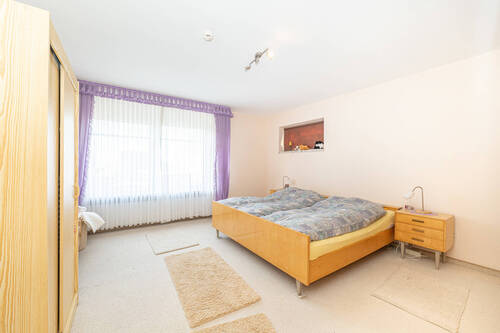 Schlafzimmer OG - 
