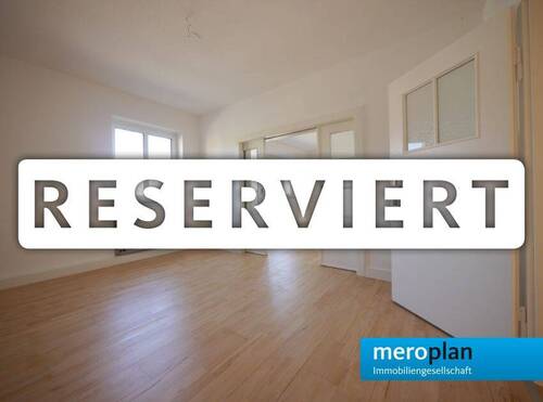 RESERVIERT Mieten in Weimar - BEREITS RESERVIERT 