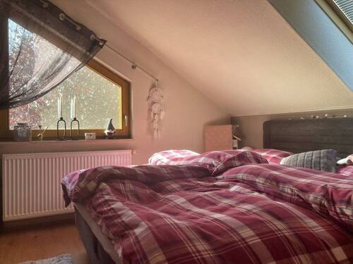 Schlafzimmer - 