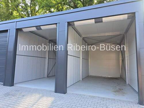 Innenansicht - 