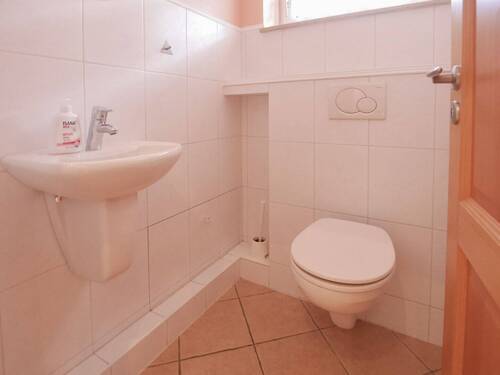 Gäste-WC - 