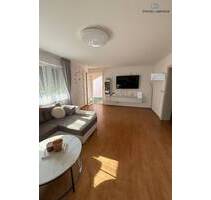 Gemütliche 3 Zimmer Wohnung mit Garage und Balkon in Singen Süd