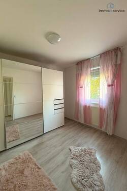 Kinderzimmer - Etagenwohnung mit 70,90 m² in Singen zum Kaufen