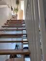 Treppe ins 2. OG/DG - 