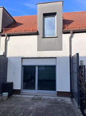 2-Zi.-Maisonette-Wohnung - 91054 Erlangen-Zentrum - Schöne 2-Zimmer-Maisonette-Wohnung mit EBK und Dachterrasse
