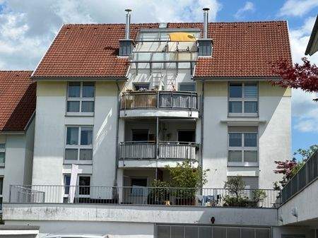 IMG_9033 - gemütliches Nest mit Terrasse und Garten (SNR)