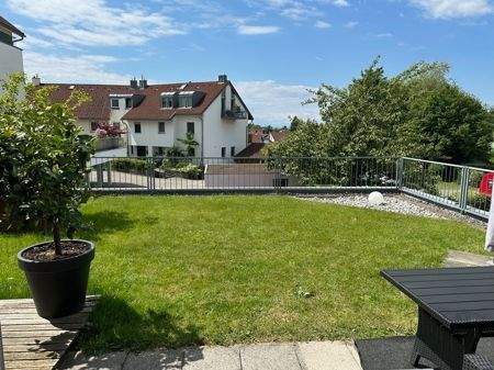 Gartenanteil (SNR) - 