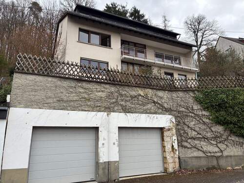 IMG_9251.jpeg - 9 Zimmer Mehrfamilienhaus, Wohnhaus in Herrstein