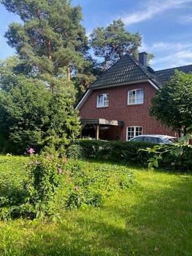 Grundstück Südausrichtung - Grundstück zum Kaufen in Kleinmachnow