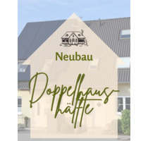 Energieeffizientes Neubau-Doppelhaushälfte. Barrierefrei. Tolle Größe! Inklusive Stellplatz. - Tangermünde