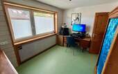 Büro / Kinderzimmer 1. OG - 