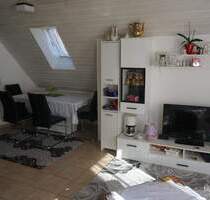 Schöne 2 Zimmer-Wohnung in Horb am Neckar