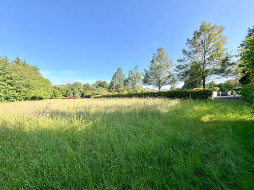 Grundstücksansicht - 