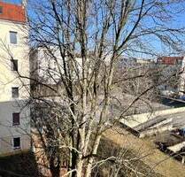 helle 4 Zimmer im Gartenhaus - 450.000,00&nbsp;EUR Kaufpreis, ca.&nbsp; 95,00&nbsp;m&sup2;&nbsp;Wohnfl&auml;che in Berlin (PLZ: 10553) Moabit