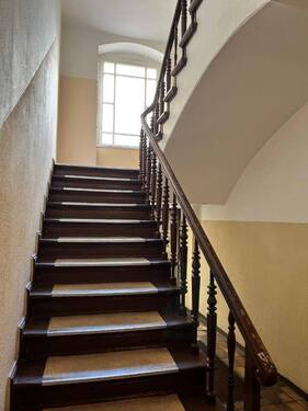 Treppenhaus - 