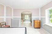 separate Wohnung - 