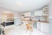 separate Wohnung - 