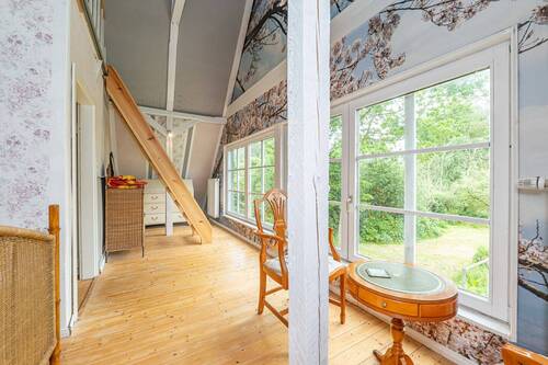 Schlafzimmer - 