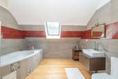 Badezimmer OG - 