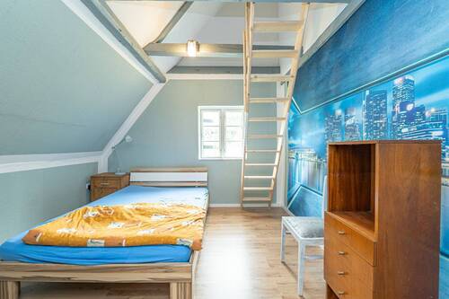 Kinderzimmer OG - 